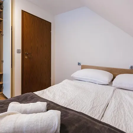Apartma Bistr'Ca Bohinj Exterior photo