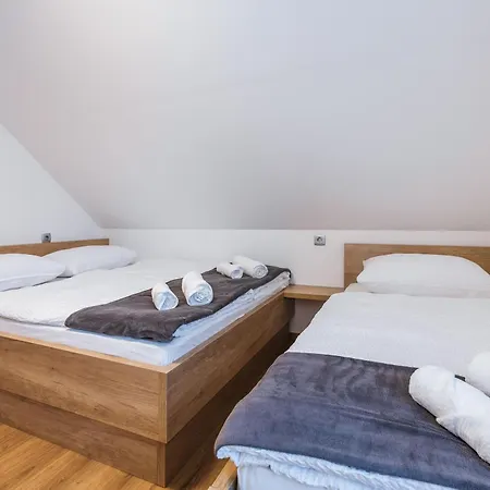 Apartma Bistr'Ca Bohinj Exterior photo