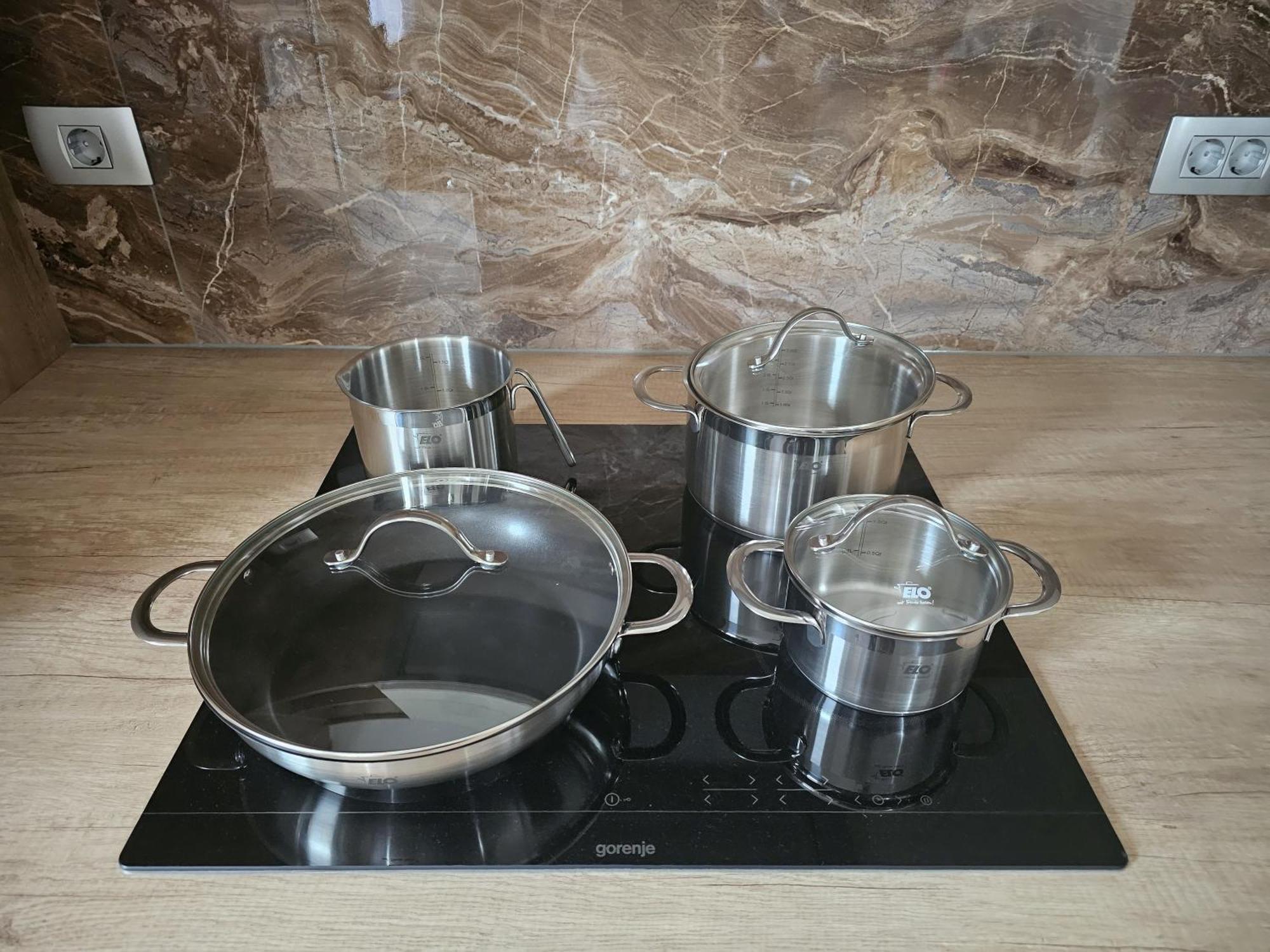 Apartma Bistr'ca Apartment