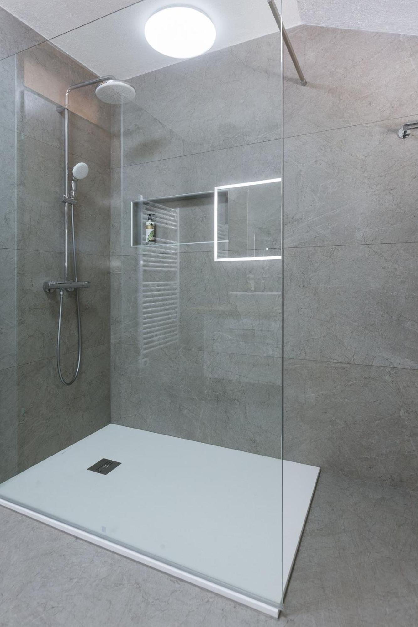 Apartment Apartma Bistr'ca