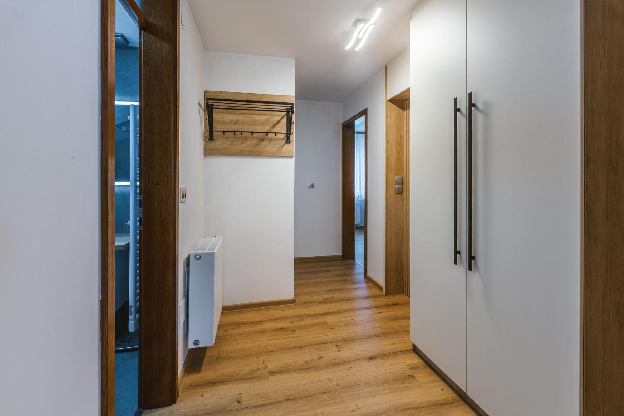 Apartma Bistr'ca Apartment Bohinj